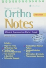 POP Display Ortho Notes 3e - Book