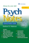 Psychnotes Clinical Pocket Guide 5e - Book