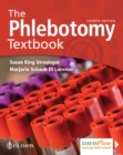 The Phlebotomy Textbook - Book
