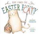 Here Comes the Easter Cat - Book