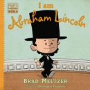 I am Abraham Lincoln - Book