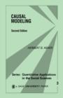 Causal Modeling - Book