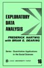 Exploratory Data Analysis - Book