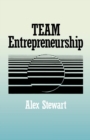 Team Entrepreneurship - Book