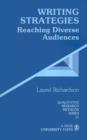 Writing Strategies : Reaching Diverse Audiences - Book