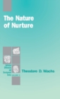 The Nature of Nurture - Book