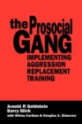 The Prosocial Gang : Implementing Aggression Replacement Training - Book