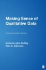 Making Sense of Qualitative Data : Complementary Research Strategies - Book