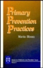 Primary Prevention Practices - Book