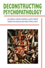 Deconstructing Psychopathology - Book