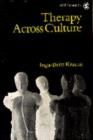 Therapy Across Culture - Book