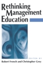 Rethinking Management Education - Book