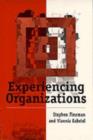 Experiencing Organizations - Book