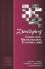Developing Cognitive-Behavioural Counselling - Book