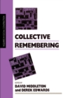 Collective Remembering - Book