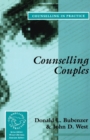 Counselling Couples - Book