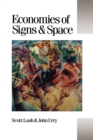 Economies of Signs and Space - Book