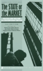 The State or the Market : Politics and Welfare in Contemporary Britain - Book