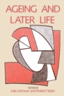 Ageing and Later Life - Book