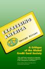 Expressing America : A Critique of the Global Credit Card Society - Book