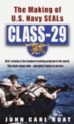 Class 29 : The Making Of Us Navy S - Book