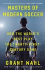 Masters of Modern Soccer - eBook