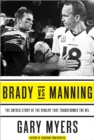 Brady vs Manning - eBook