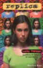 Lucky Thirteen (Replica #11) - eBook