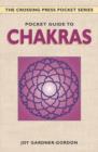 Pocket Guide to Chakras - eBook