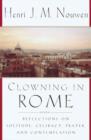 Clowning in Rome - eBook