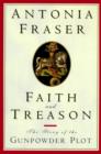 Faith and Treason - eBook