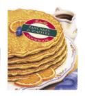 Totally Pancakes and Waffles Cookbook - eBook