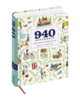 940 Saturdays - Book