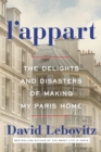 L'Appart : The Delights and Disasters of Making My Paris Home - Book