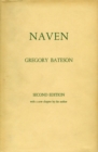 Naven : A Survey of the Problems suggested by a Composite Picture of the Culture of a New Guinea Tribe drawn from Three Points of View - Book