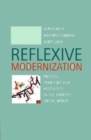 Reflexive Modernization : Politics, Tradition and Aesthetics in the Modern Social Order - Book