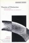 Theories of Distinction : Redescribing the Descriptions of Modernity - Book