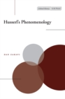 Husserl’s Phenomenology - Book