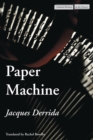 Paper Machine - Book