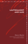 Lautreamont and Sade - Book