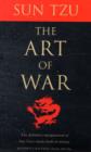 The Art of War : The Definitive Interpretation of Sun Tzu's Classic Book of Strategy - Book