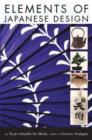 Elements of Japanese Design - Book