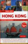Travel Pack Hong Kong - Book