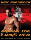 Beyond the Lion's Den : The Life, The Fights, The Techniques - Book