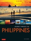 Journey Through the Philippines : An Unforgettable Journey from Manila to Mindanao - Book