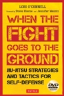 Jiu-Jitsu Strategies and Tactics for Self-Defense : When the Fight Goes to the Ground (Includes DVD) - Book