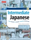 Intermediate Japanese : Your Pathway to Dynamic Language Acquisition (Audio Included) - Book