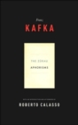 Zurau Aphorisms of Franz Kafka - Book