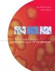 MICROBIOLOGY : PHOTOGRAPHIC     VOIR 30380           532732 - Book