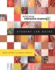 ADAM Interactive Anatomy Student Lab Guide W/Windows DVD Package - Book